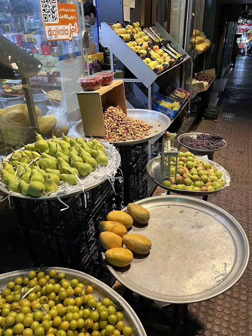 سوپرمارکت زینلی (شعبه اصلی) - تصویر 3