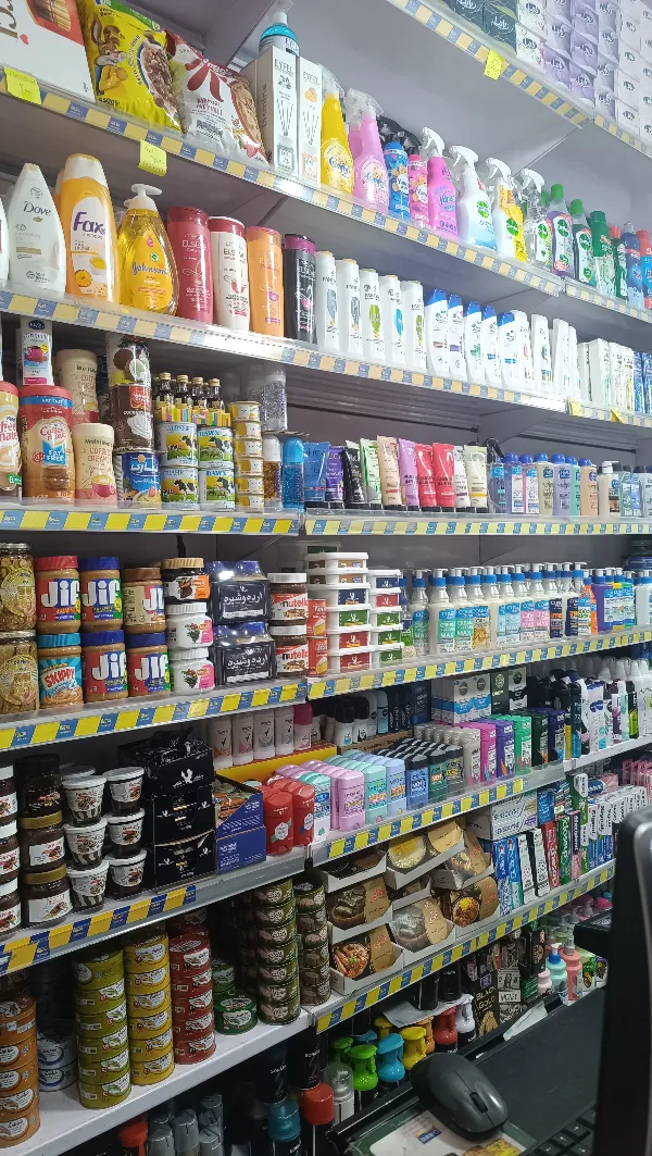 Sorena Hypermarket (شعبه اصلی) - تصویر 2