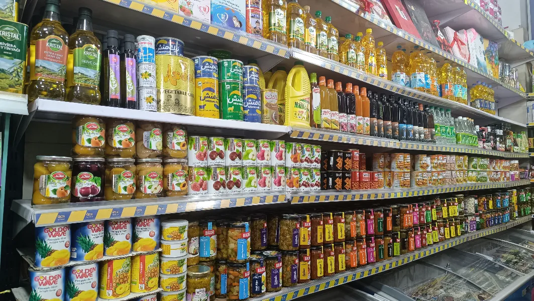 Sorena Hypermarket (شعبه اصلی) - تصویر 4