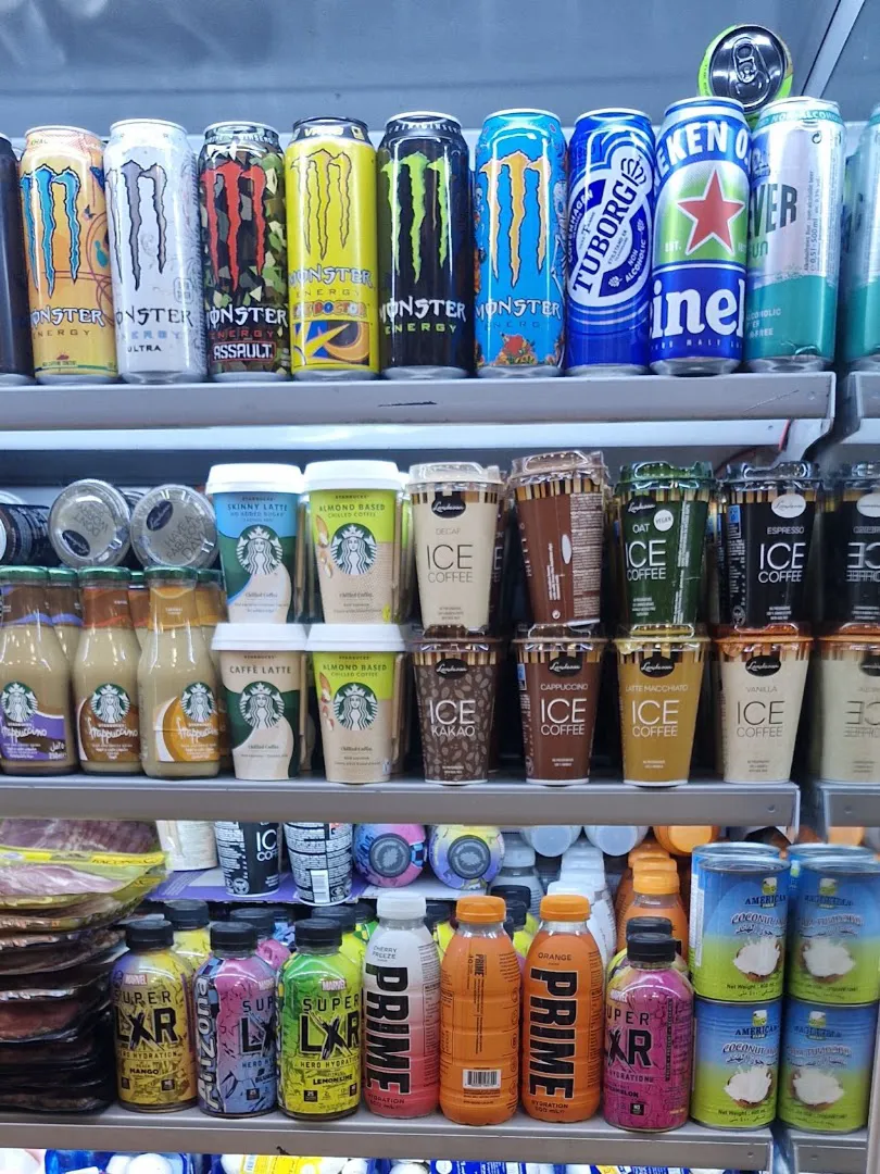 سوپرمارکت کوی دانشگاه (شعبه اصلی) - تصویر 4