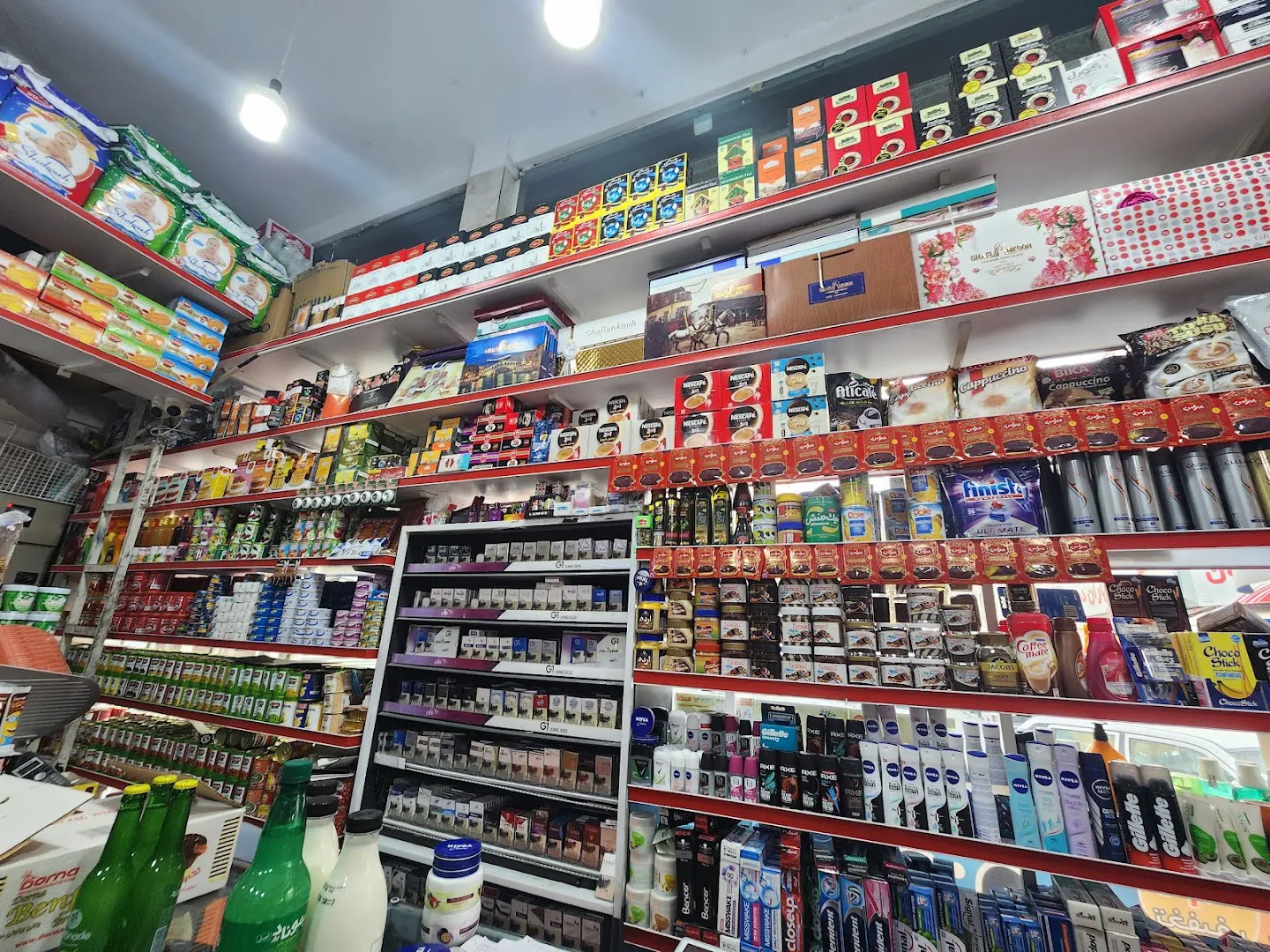 فروشگاه زنجیره ای سورنا (شعبه اصلی) - تصویر 4