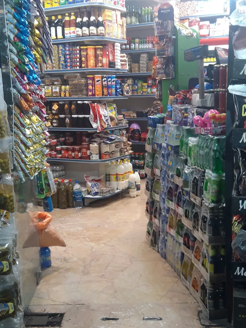 سوپر مارکت گلستان (شعبه اصلی) - تصویر 2