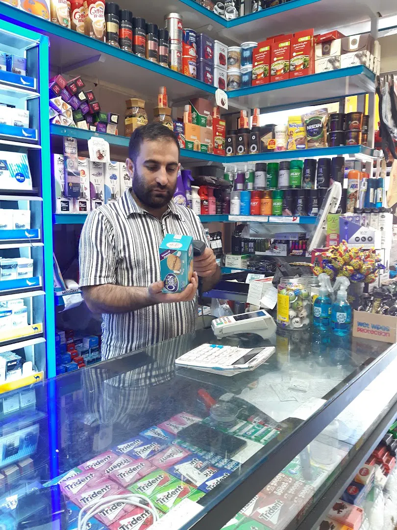 سوپر مارکت تَک (شعبه اصلی) - تصویر 3