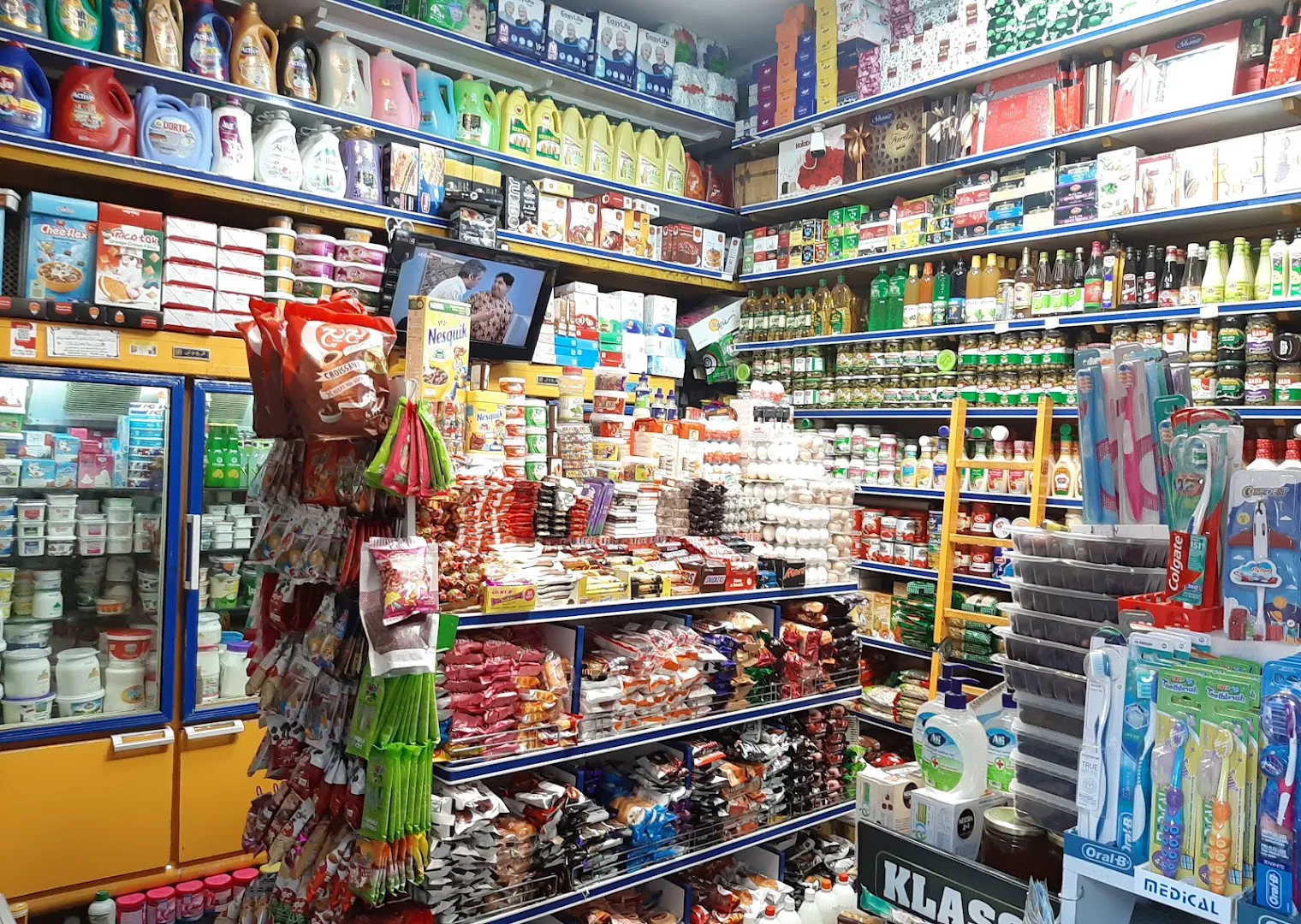 سوپر تبریزیان (شعبه اصلی) - تصویر 3