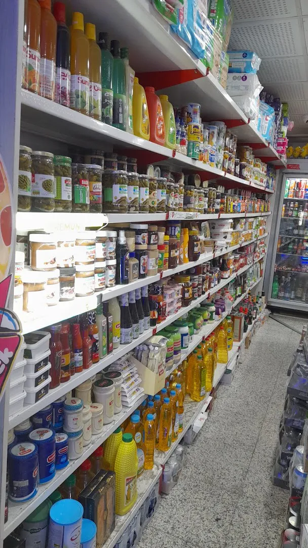 فروشگاه دی مارکت (شعبه اصلی) - تصویر 3