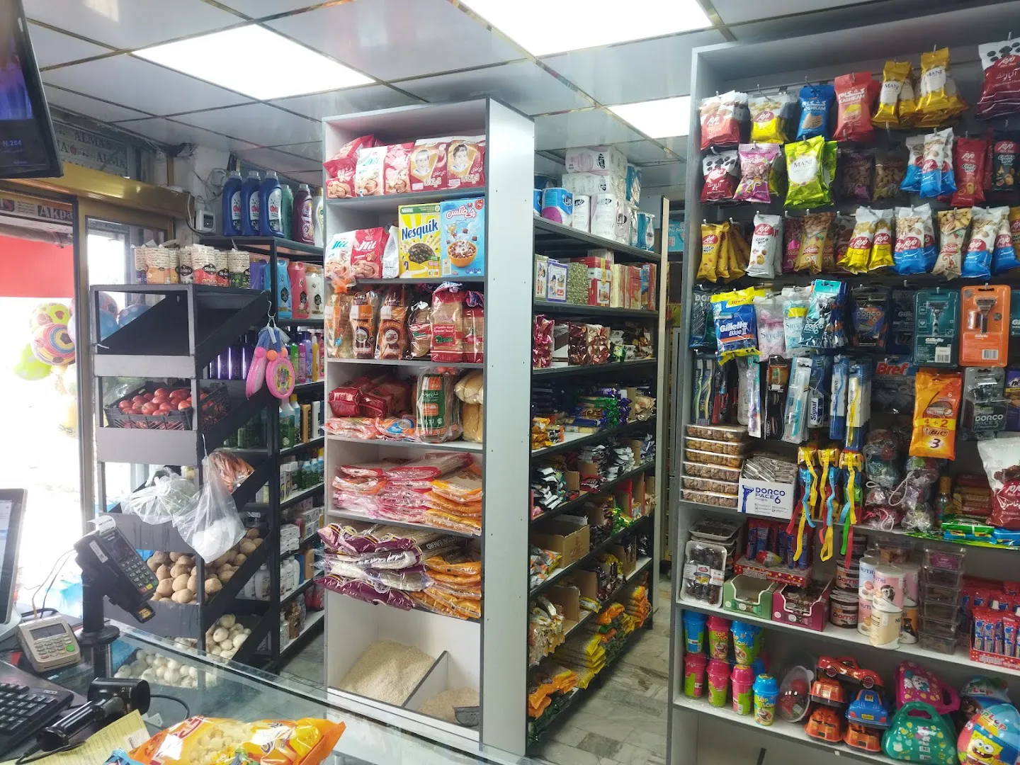 سوپر مارکت مهدی (شعبه اصلی) - تصویر 4