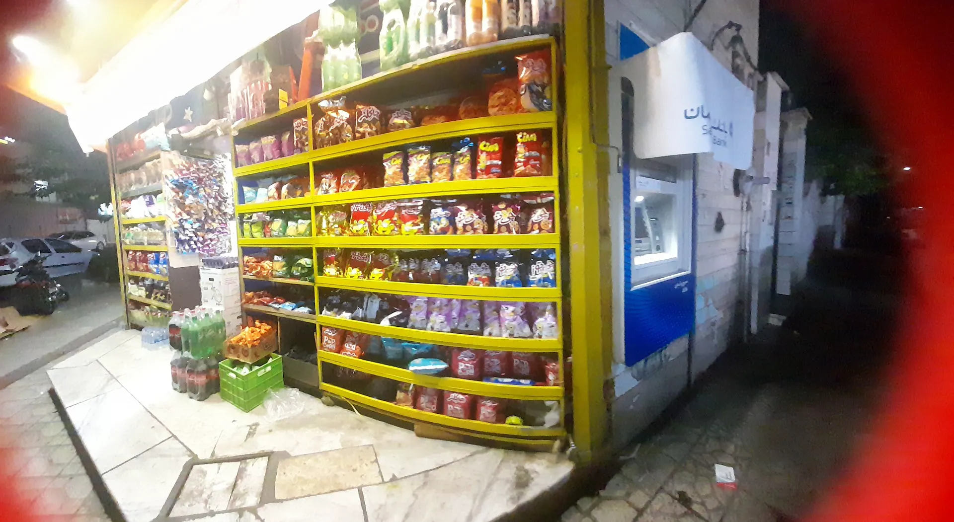 سوپرمارکت ساقدوش (شعبه اصلی) - تصویر 3