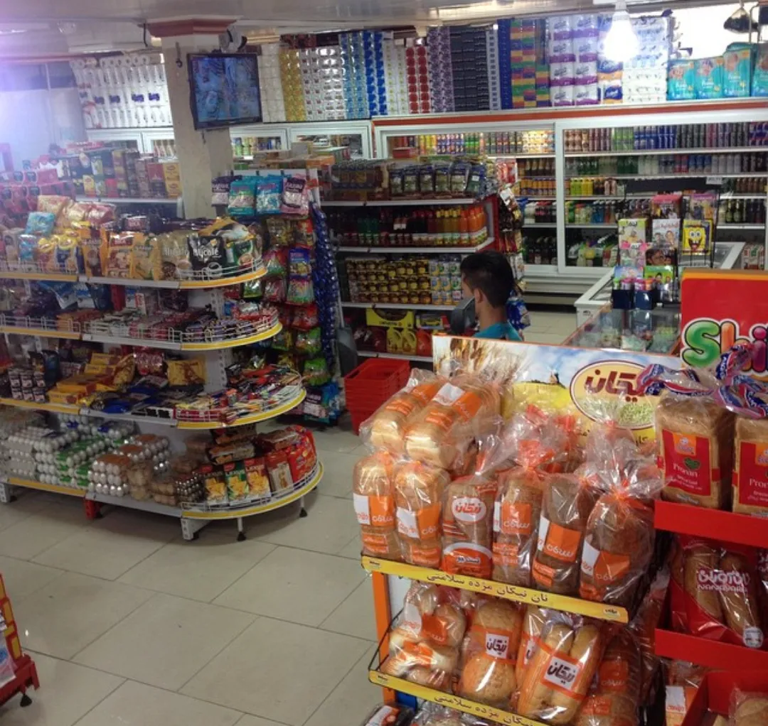هایپر مارکت مرینوس (شعبه اصلی) - تصویر 4