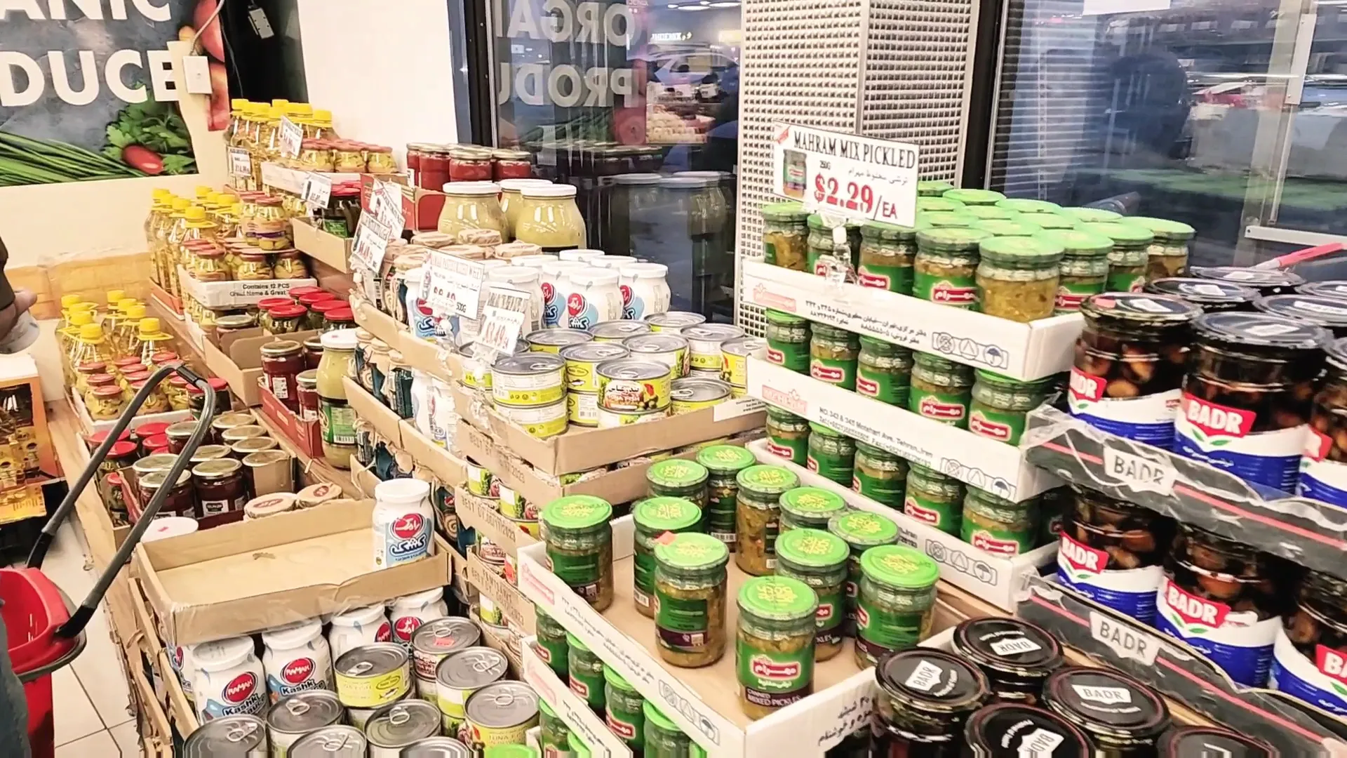 Khorak Supermarket (Super Khorak) (شعبه اصلی) - تصویر 2