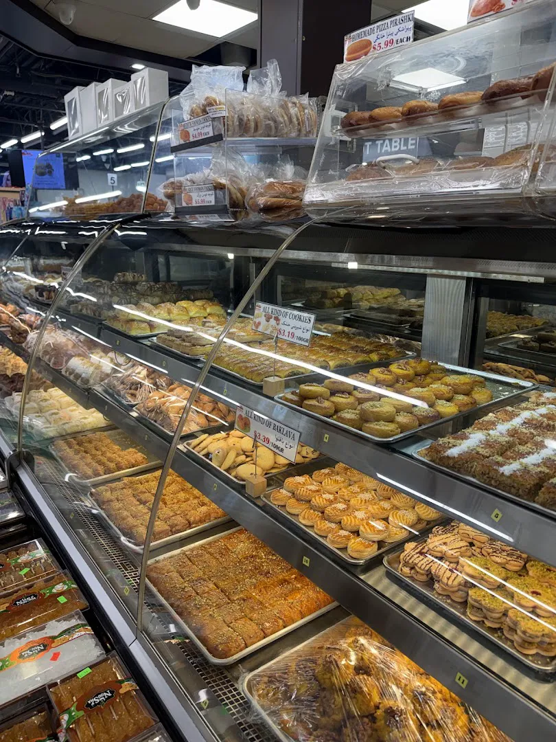 Khorak Supermarket (Super Khorak) (شعبه اصلی) - تصویر 4