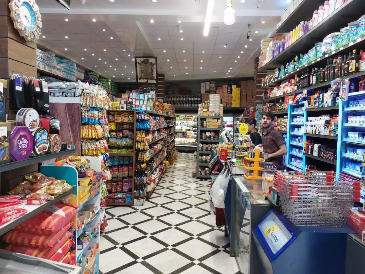 فروشگاه ياران دريان (شعبه اصلی) - تصویر 4
