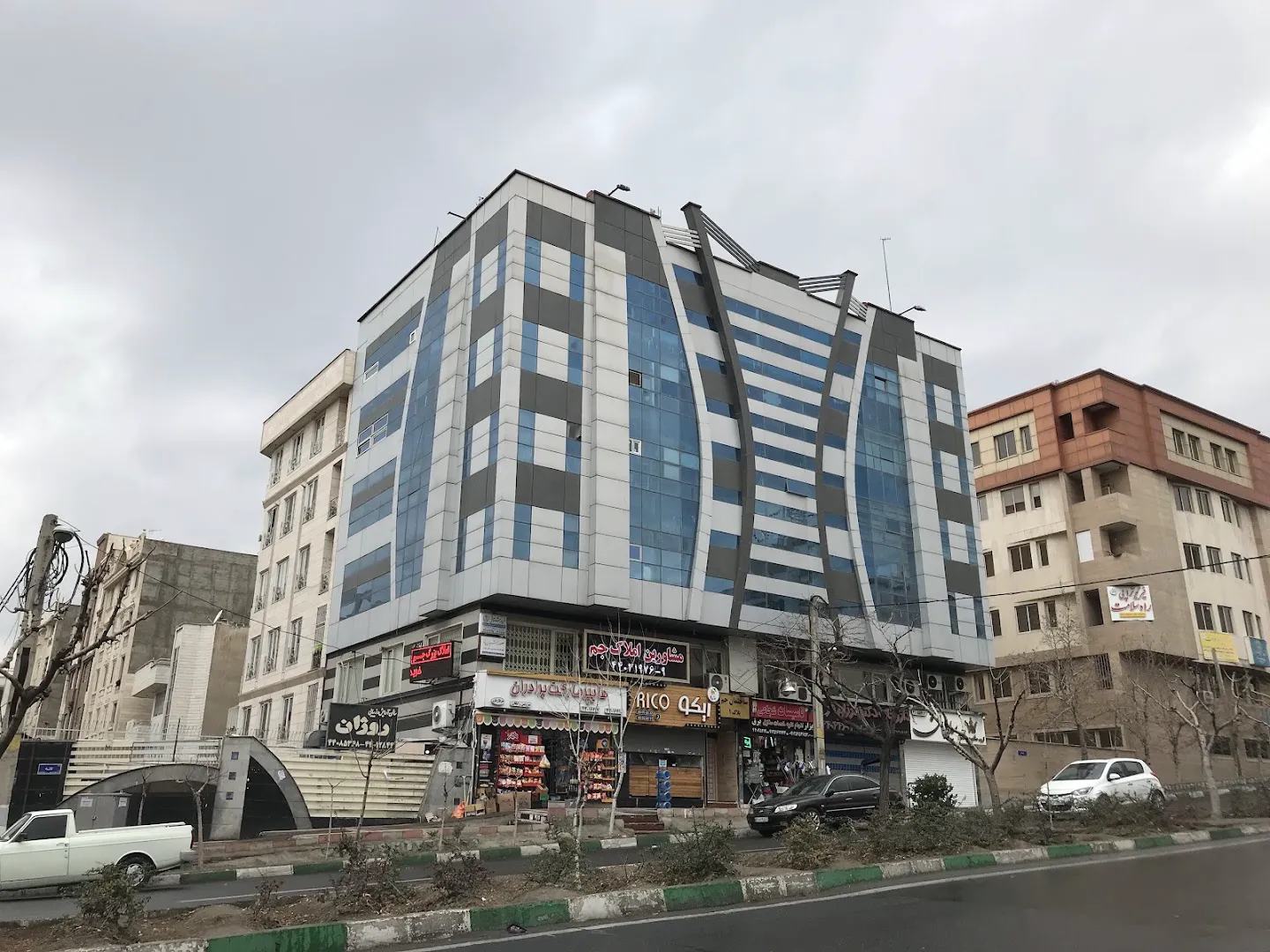 سوپر مارکت برادران (شعبه اصلی) - تصویر 4