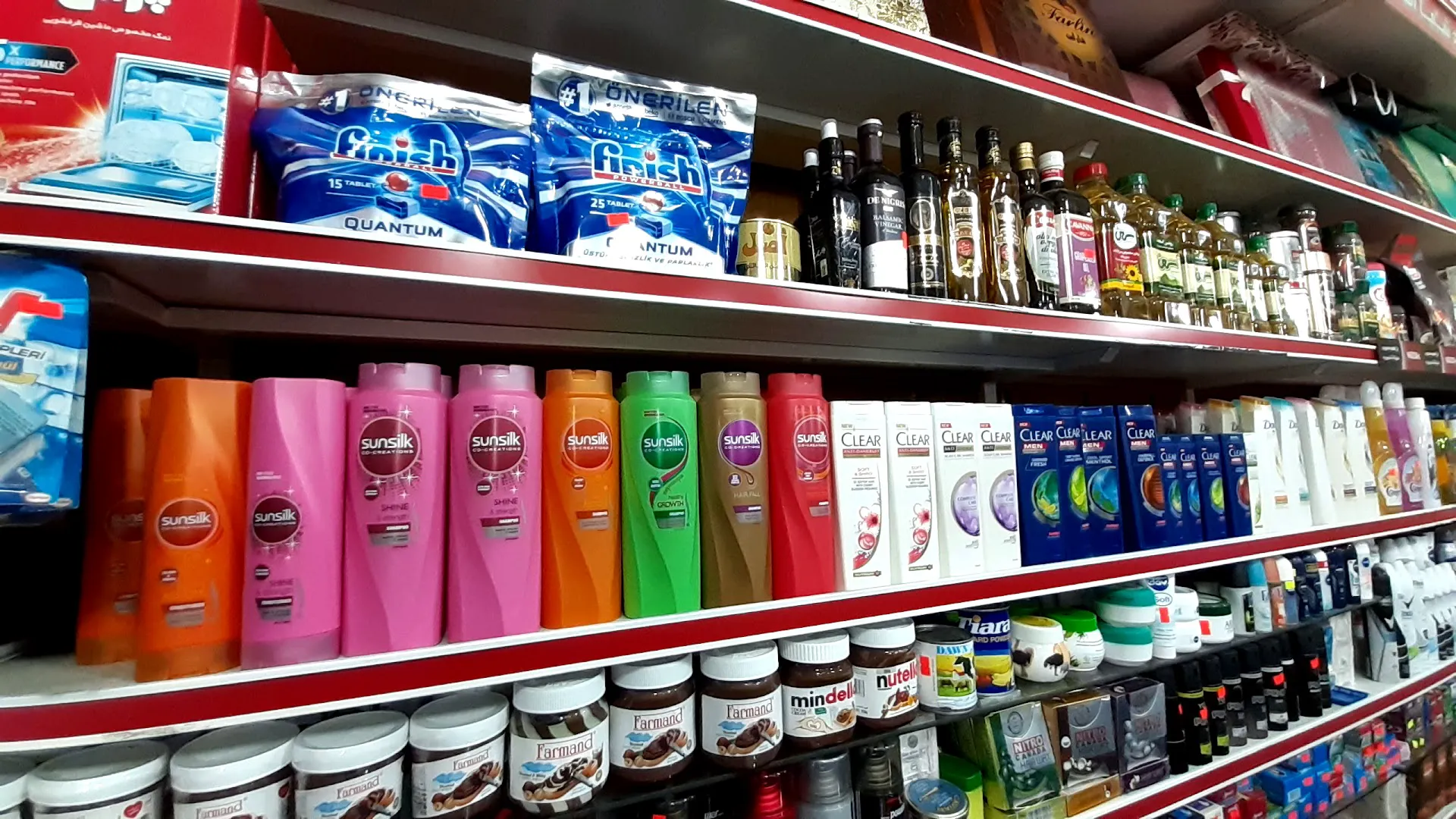 سوپر مارکت غلمانسرای (شعبه اصلی) - تصویر 2
