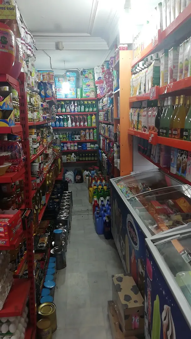 سوپر مارکت دلفین (شعبه اصلی) - تصویر 2