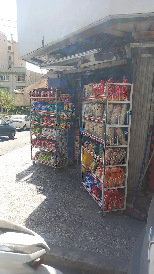 سوپر مارکت دلفین (شعبه اصلی) - تصویر 3