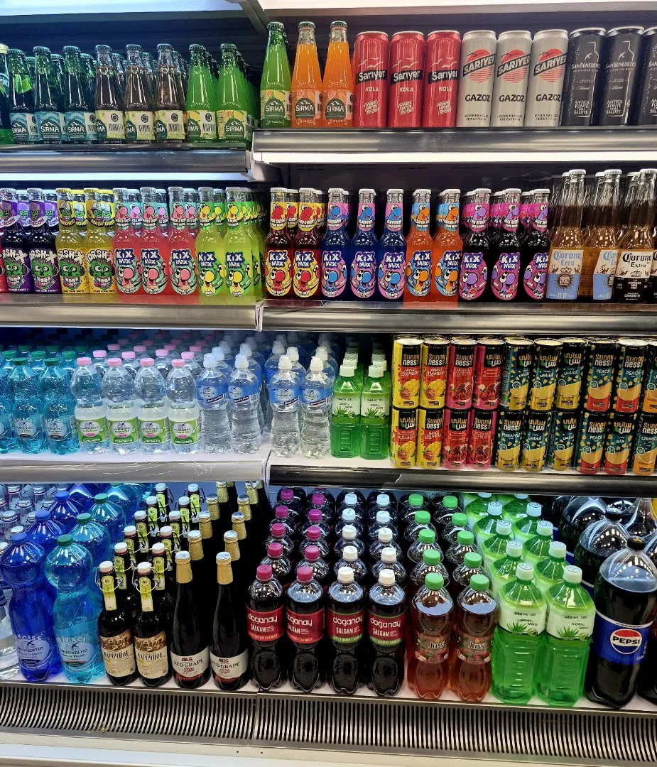 سالار مارکت salar market (شعبه اصلی) - تصویر 3