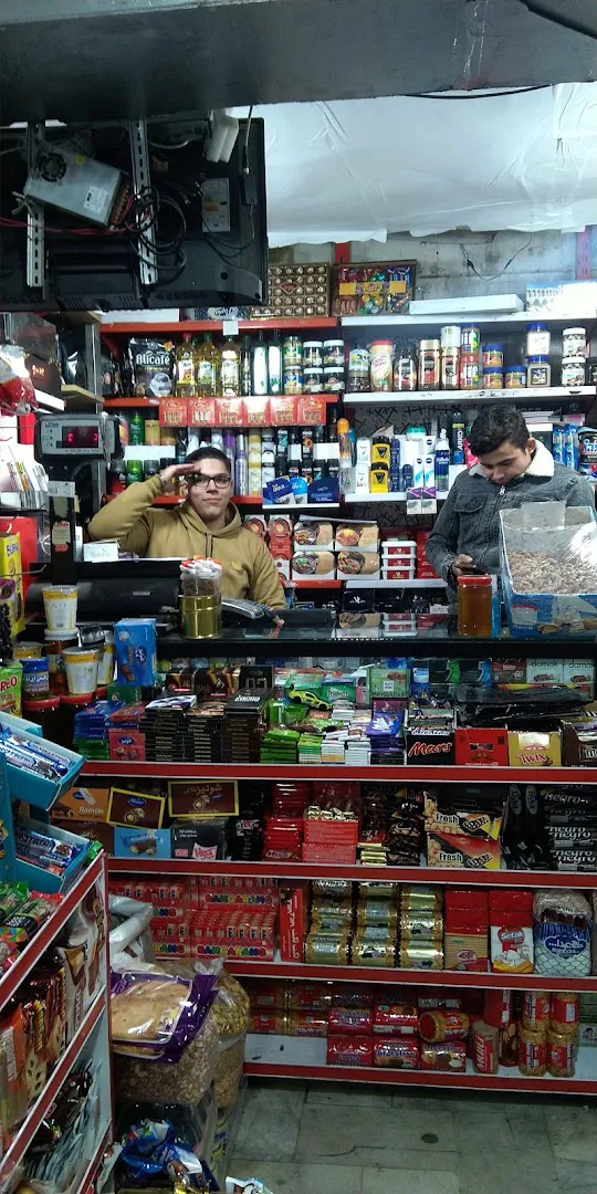 سوپرمارکت پیام (شعبه اصلی) - تصویر 4