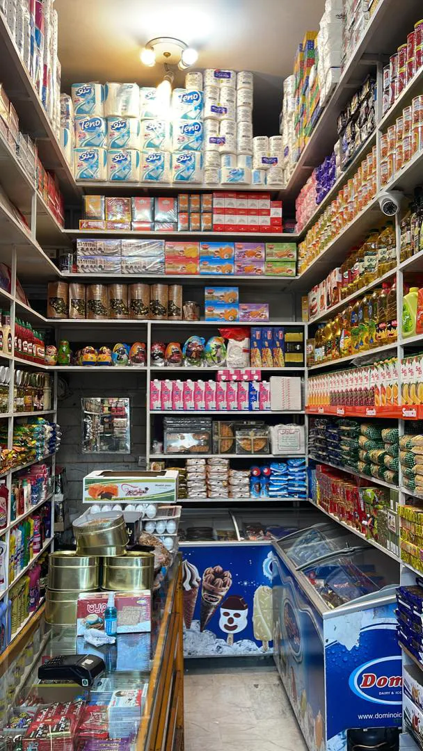 سوپرمارکت حسین (شعبه اصلی) - تصویر 2