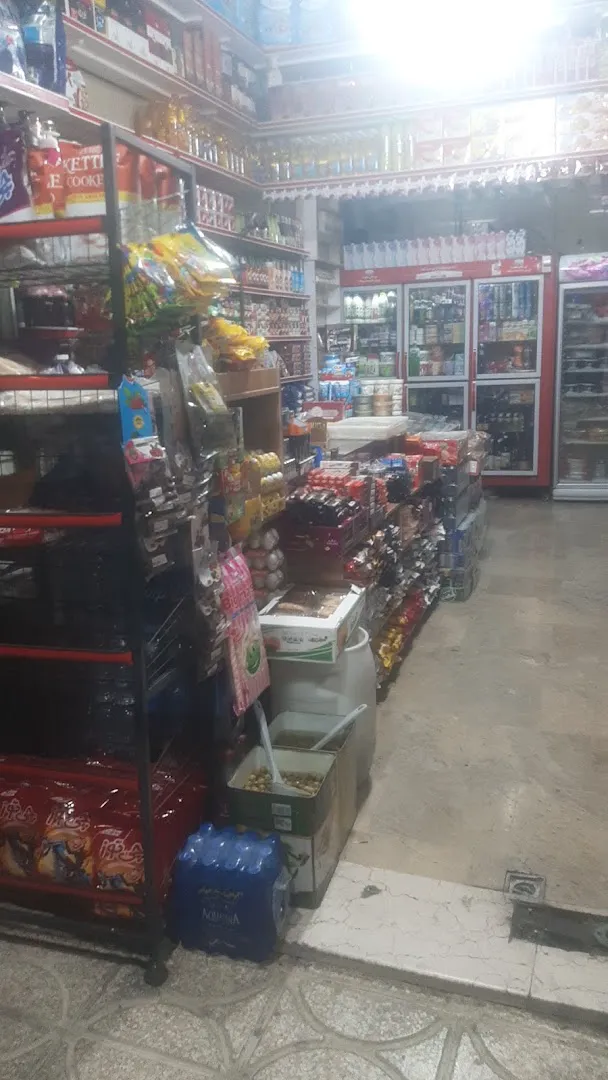 سوپر مارکت جنت (شعبه اصلی) - تصویر 2