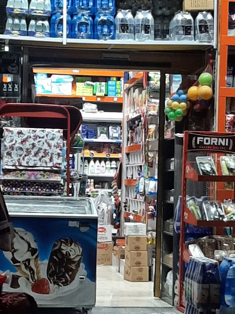 میشا مارکت (شعبه اصلی) - تصویر 3