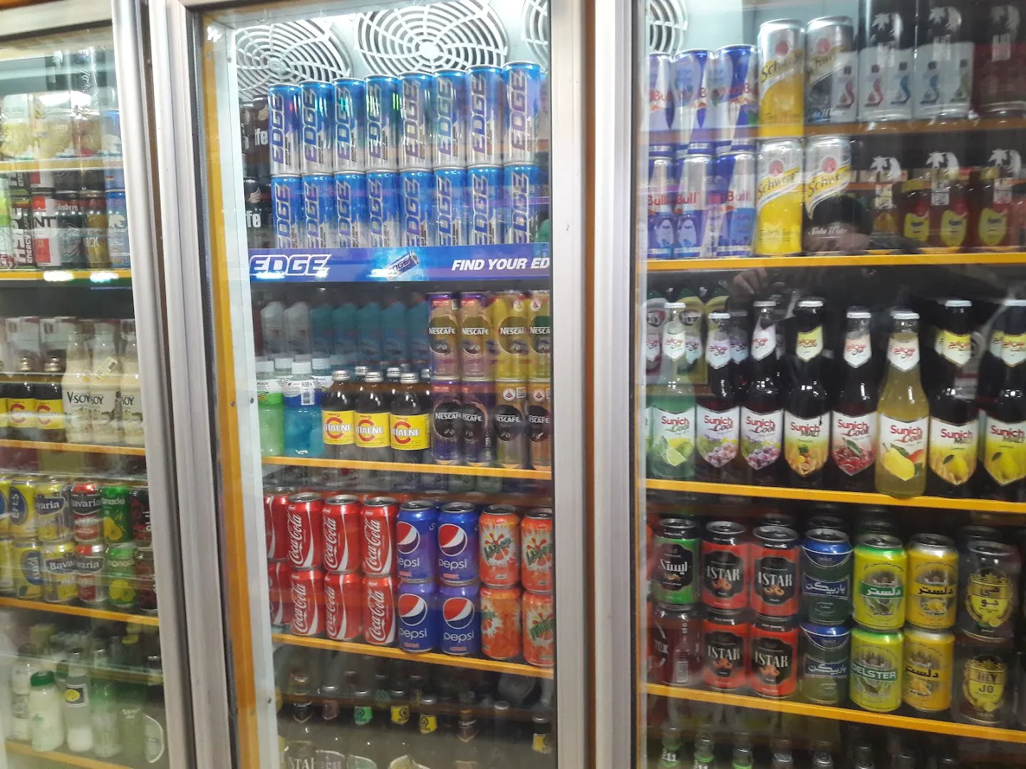 سوپر مارکت پارسا (شعبه اصلی) - تصویر 3