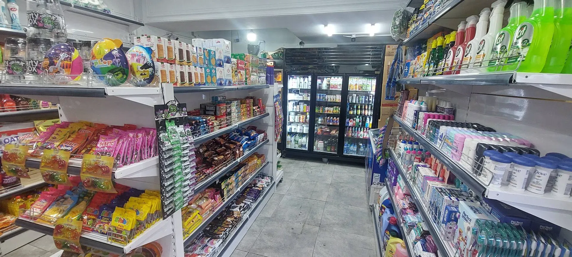 سوپر ماریو (شعبه اصلی) - تصویر 2