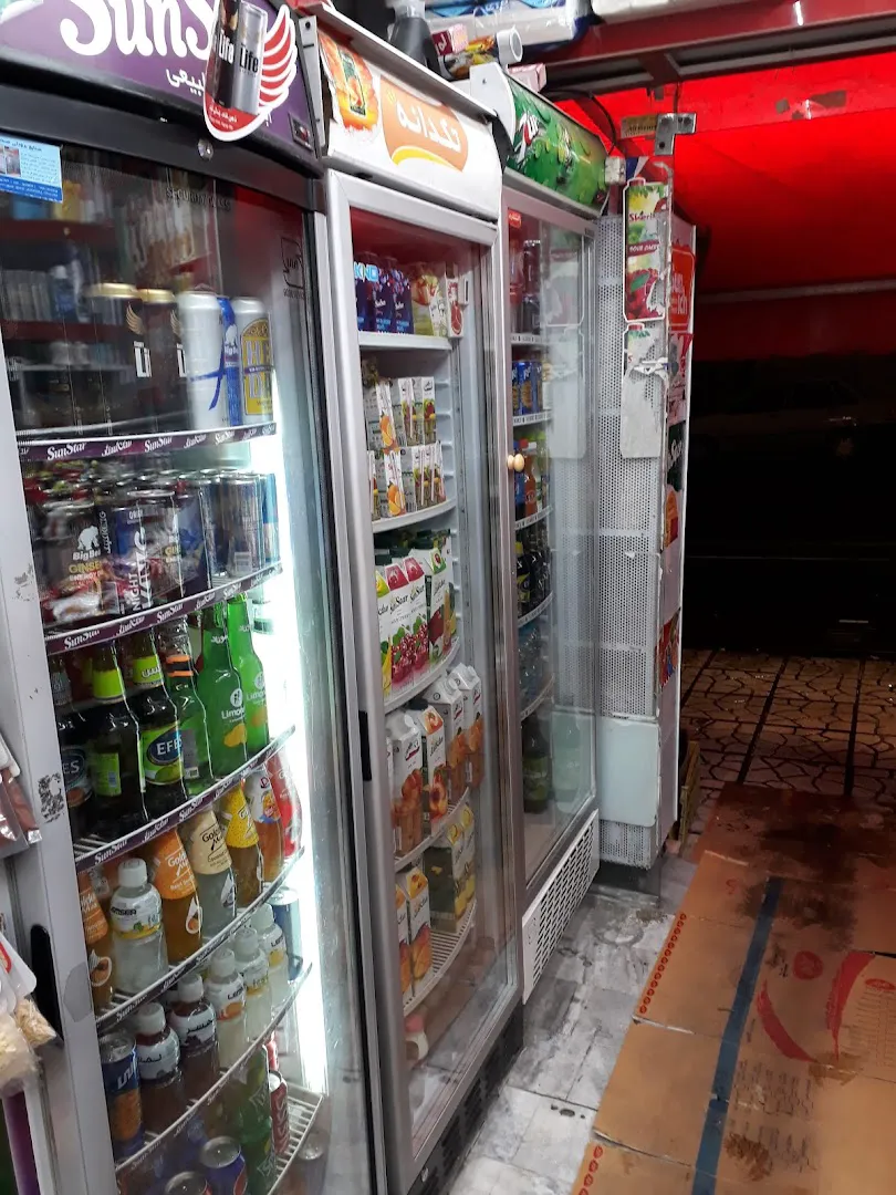 STAR MARKET (شعبه اصلی) - تصویر 4
