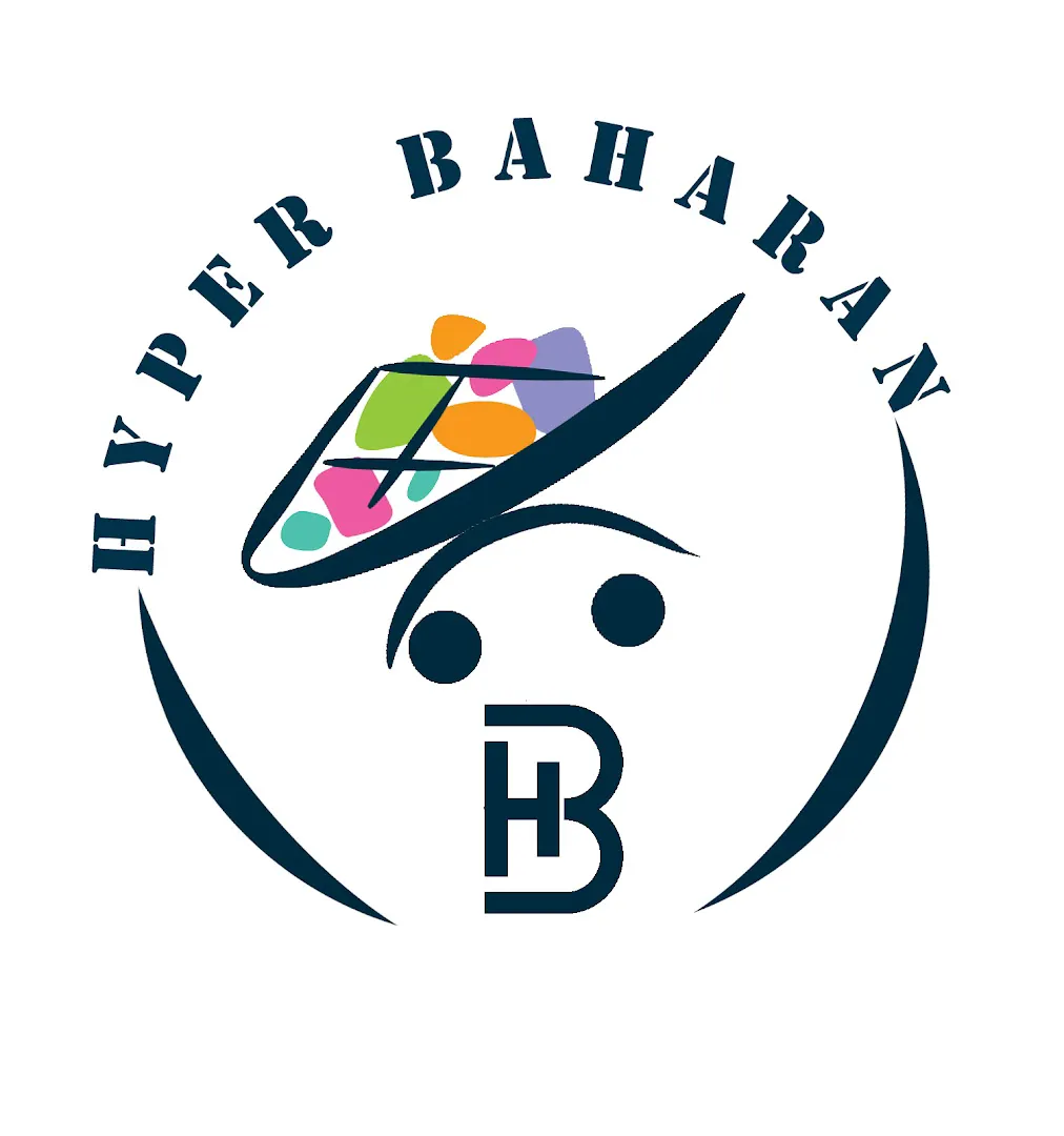 هايپرماركت بهاران (شعبه اصلی) - تصویر 3