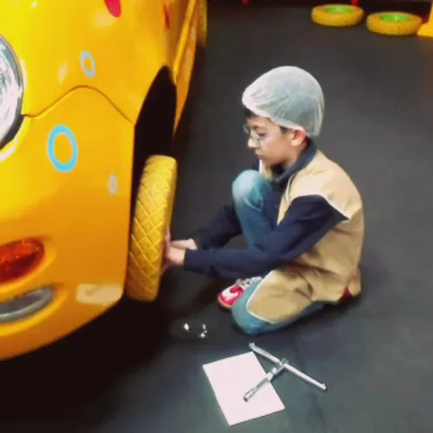 Melika Card Toy Store (شعبه اصلی) - تصویر 2
