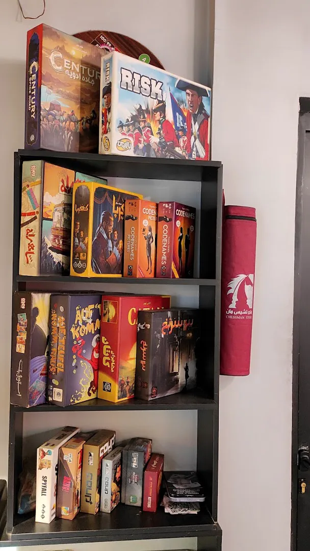Melika Card Toy Store (شعبه اصلی) - تصویر 4