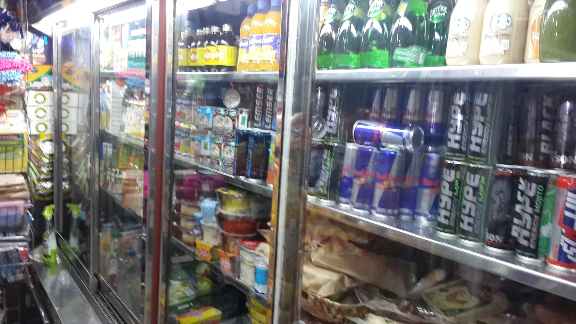 سوپر مارکت اتحادیه دریانی (شعبه اصلی) - تصویر 4