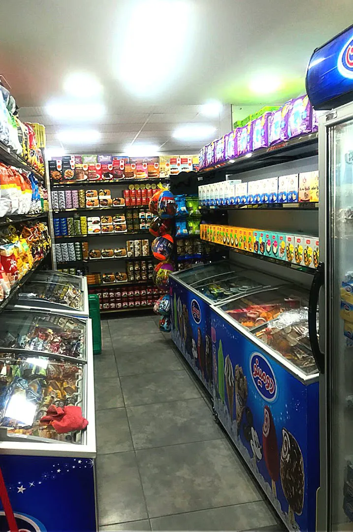 فروشگاه یاران دریان (شعبه اصلی) - تصویر 2