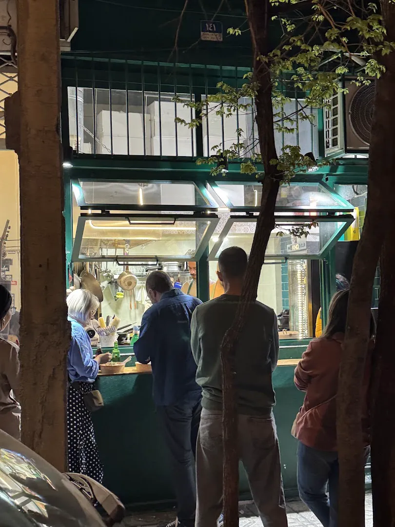 فروشگاه رنگین کمان (شعبه اصلی) - تصویر 3