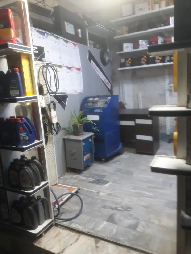 آراز مارکت (شعبه اصلی) - تصویر 2