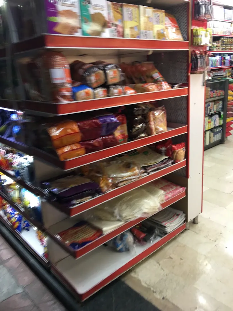 سوپر مارکت سرخه (شعبه اصلی) - تصویر 3