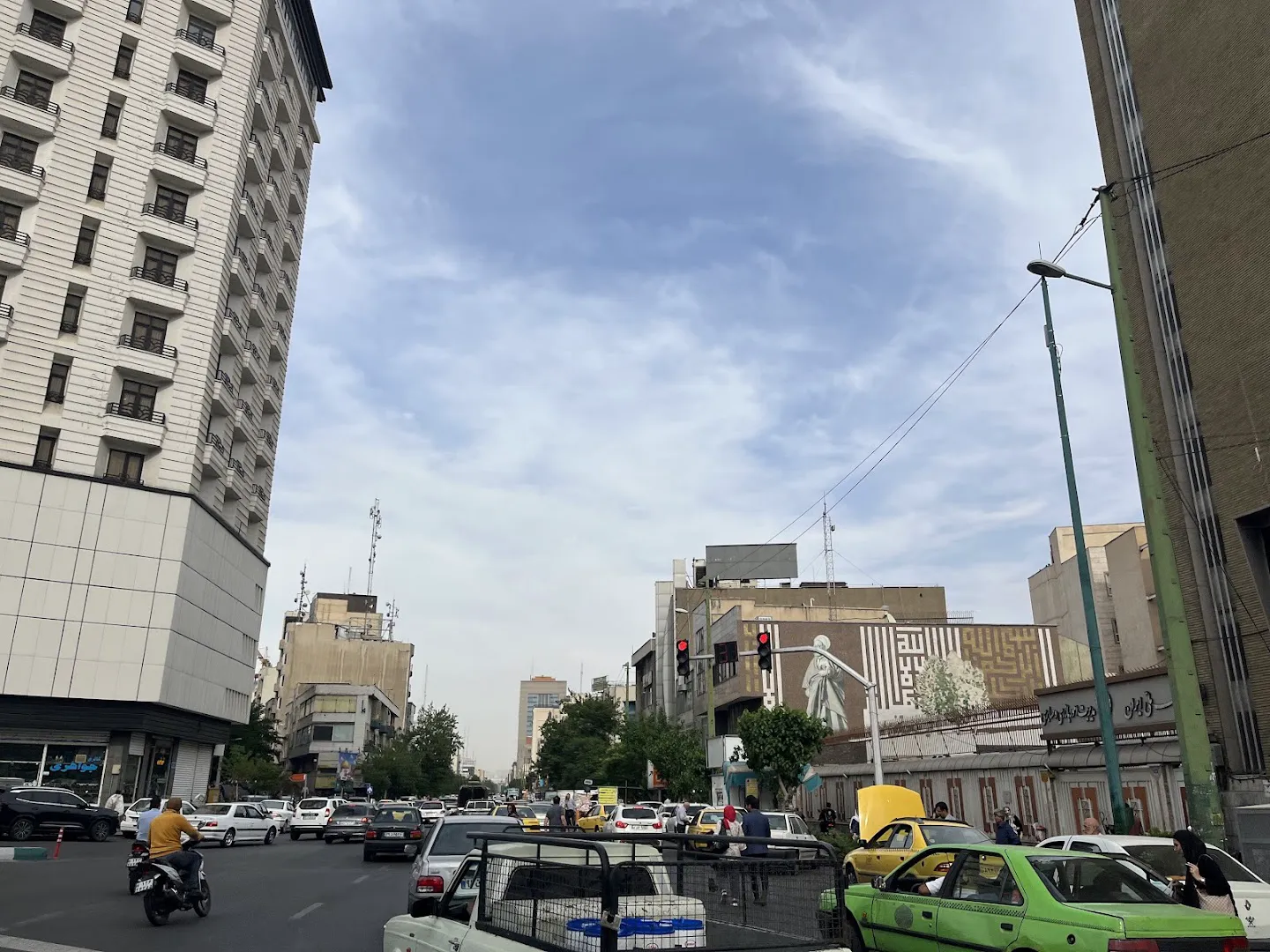 مطهری (شعبه اصلی) - تصویر 3