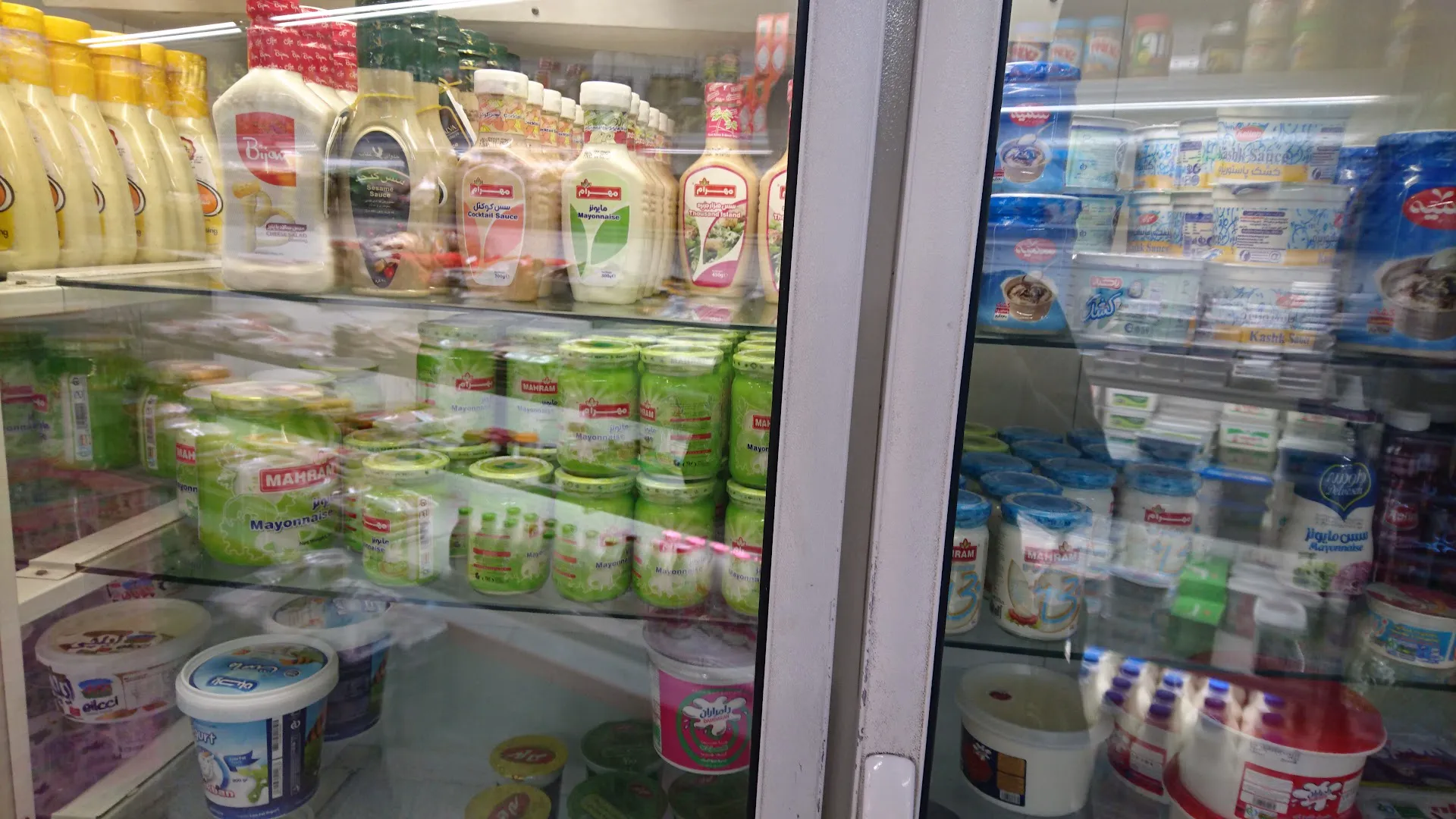 سوپر ماركت یاران دریان دکه (شعبه اصلی) - تصویر 2