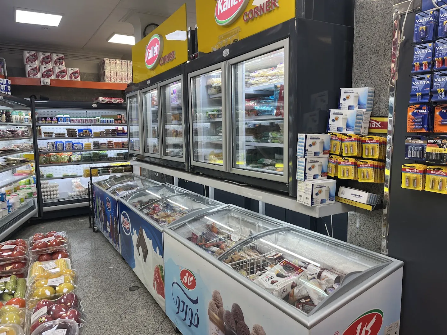 سوپر ماركت یاران دریان دکه (شعبه اصلی) - تصویر 3