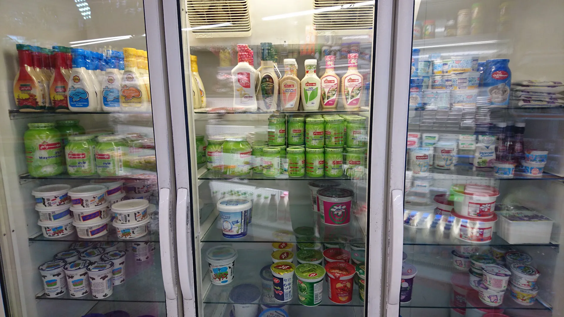 سوپر ماركت یاران دریان دکه (شعبه اصلی) - تصویر 4