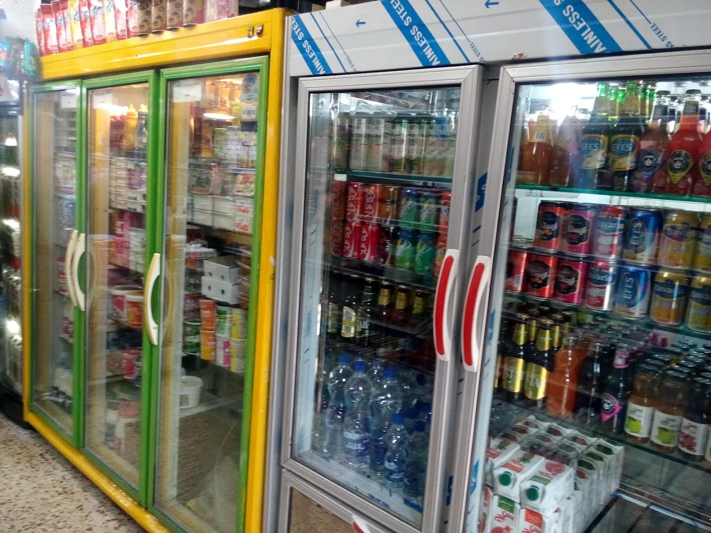 سوپرمارکت پیمان (شعبه اصلی) - تصویر 4