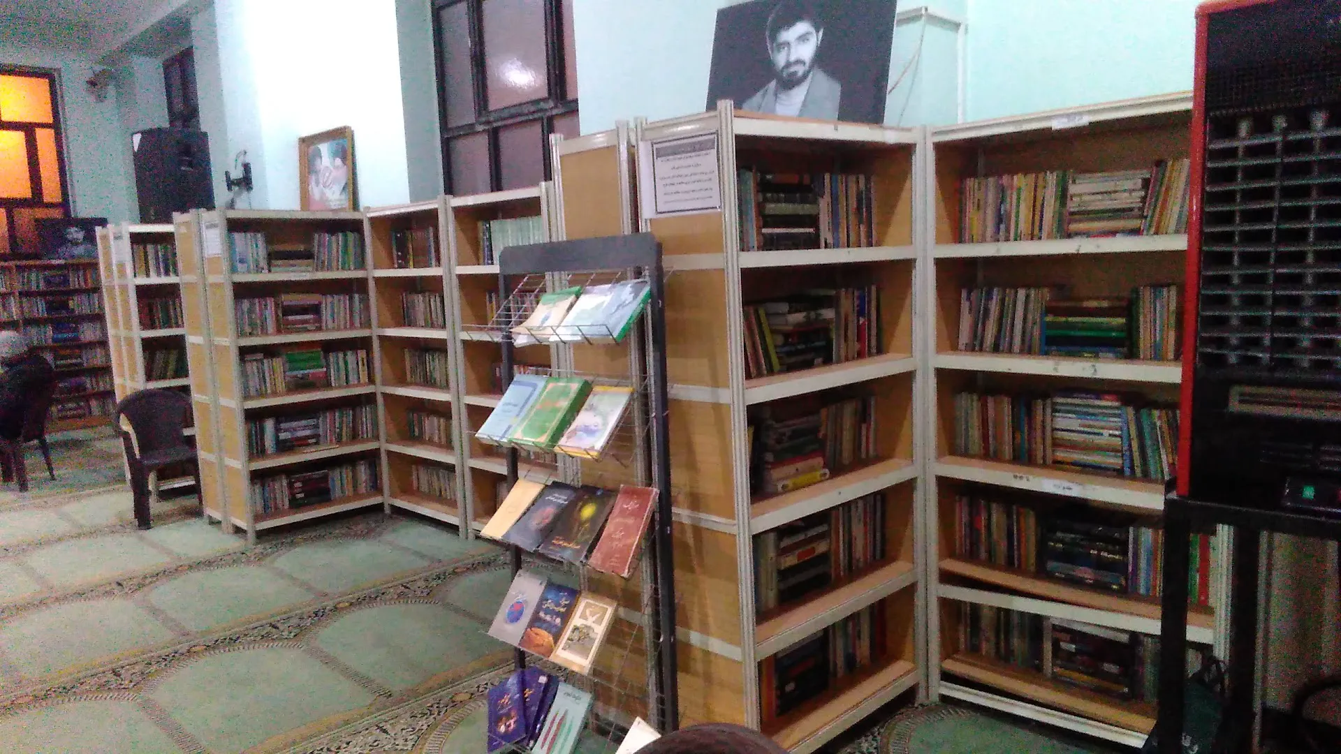 سوپر مارکت گنجی (شعبه اصلی) - تصویر 3