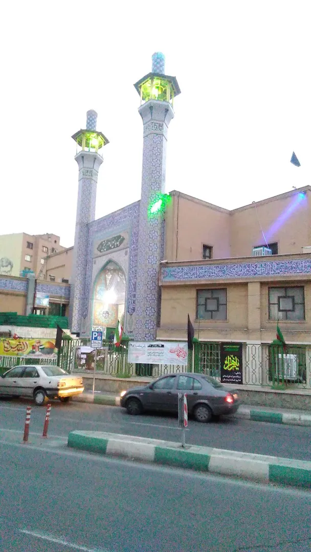 سوپر مارکت گنجی (شعبه اصلی) - تصویر 4