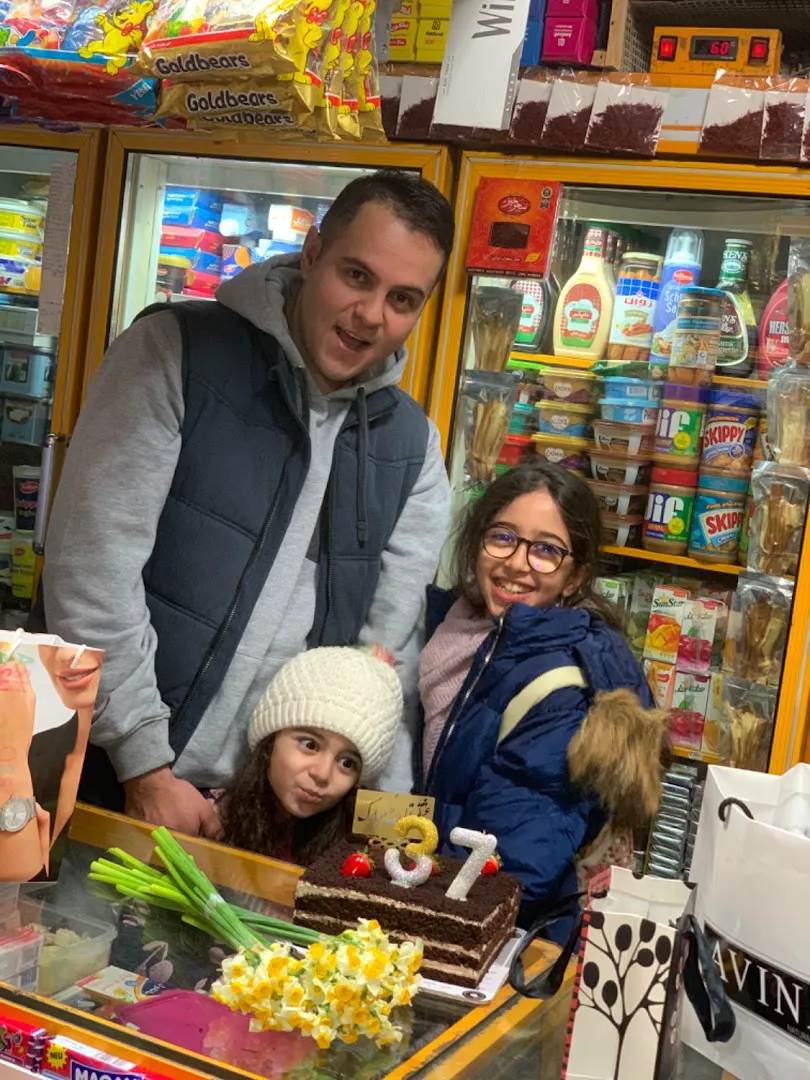 فروشگاه زنجیره ای یاران دریان برادران ذوقی (شعبه اصلی) - تصویر 2