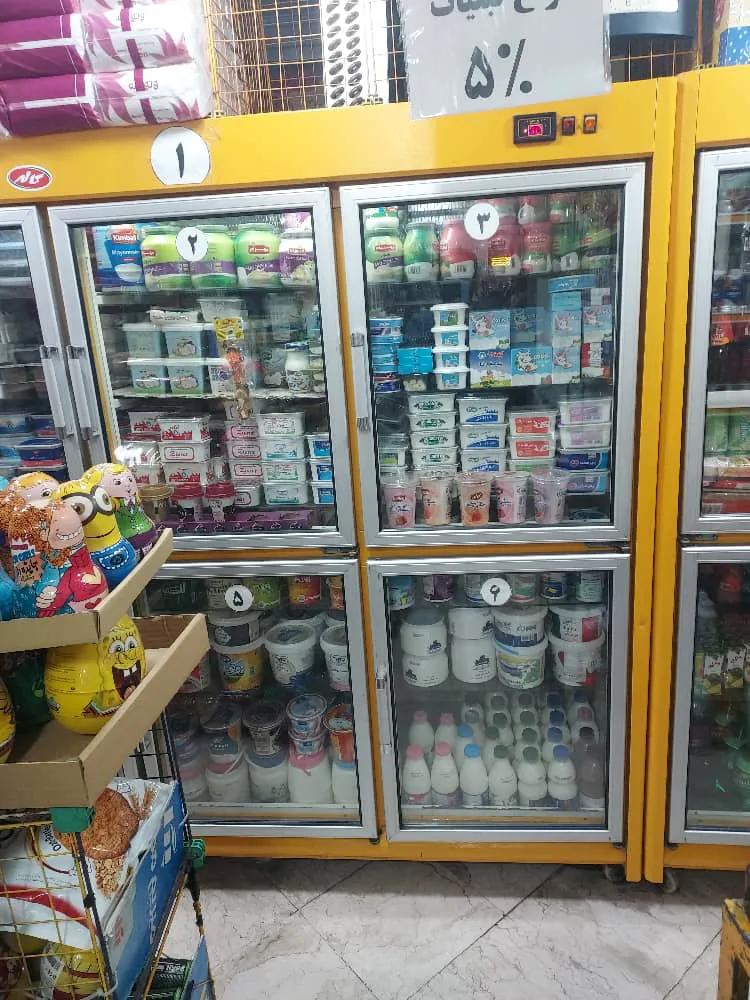 سوپر مارکت 110 شندی (شعبه اصلی) - تصویر 4