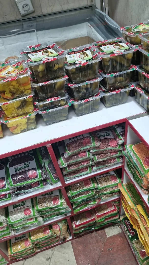 هایپرمارکت برادران (شعبه اصلی) - تصویر 2