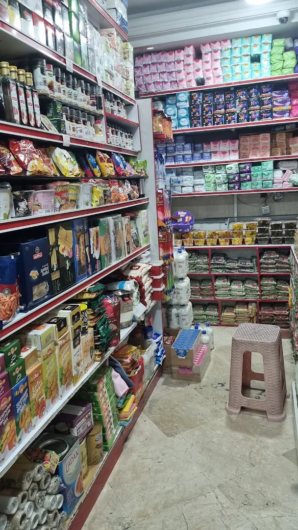 هایپرمارکت برادران (شعبه اصلی) - تصویر 3