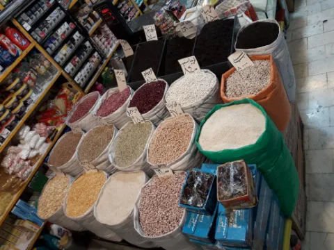 مواد غذایی بعثت (شعبه اصلی) - تصویر 3
