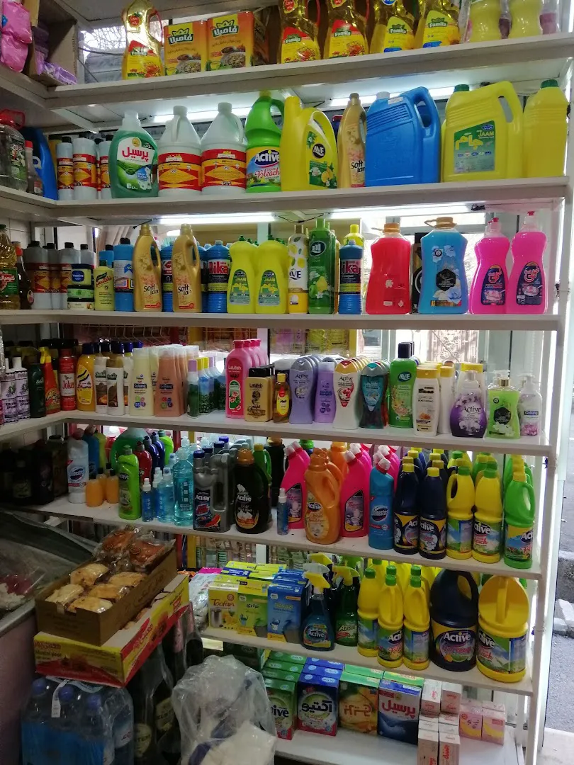 سوپرمارکت افتخاری (شعبه اصلی) - تصویر 2