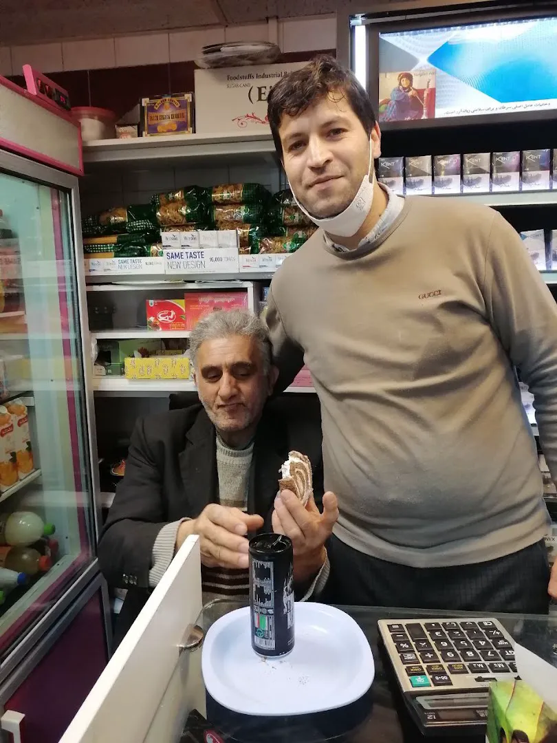سوپرمارکت افتخاری (شعبه اصلی) - تصویر 4