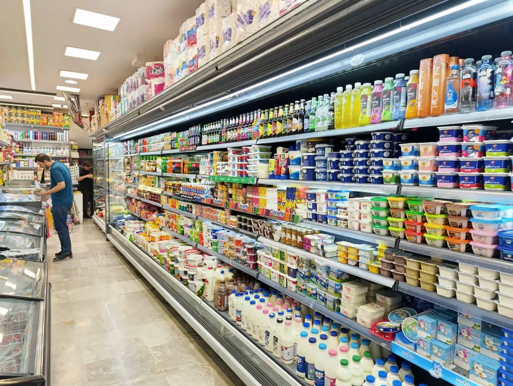 یاران دریان کوهسار (شعبه اصلی) - تصویر 3